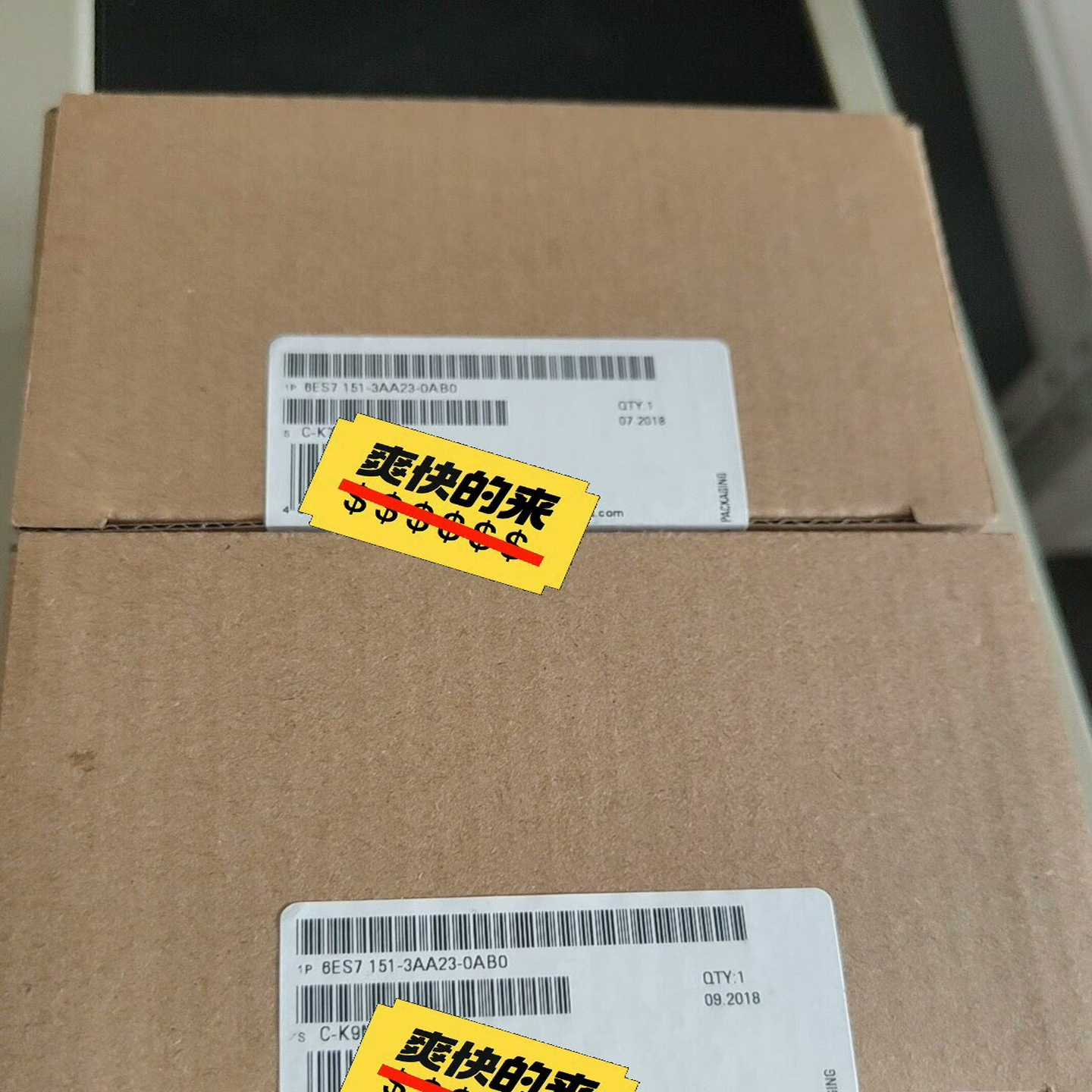 6ES7151-3AA23-0AB0 ~询价