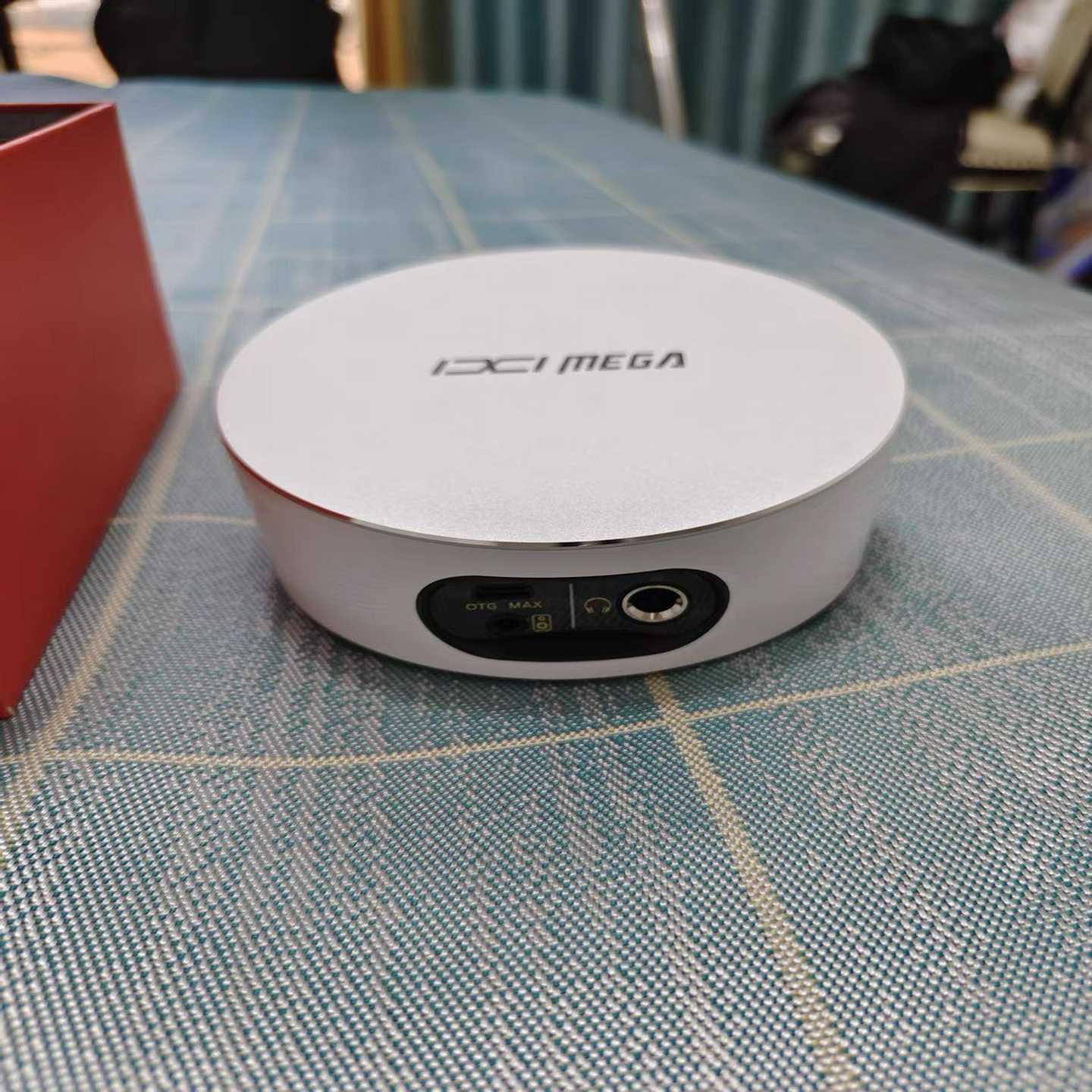 ixim2plus24款二代最新款声卡得胜SM18el电--议价商品