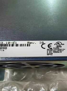 贝加莱驱动电源80PS080X3.10-01 议~询价