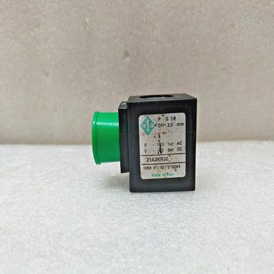 OdeBDV08230AYMagnetspule21A3KR30230V