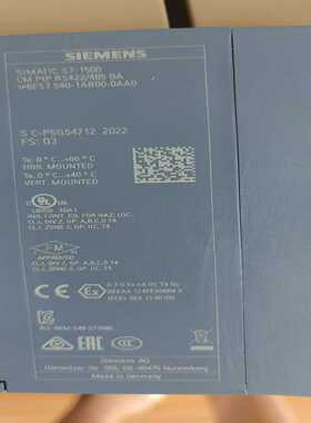 6ES7540-1AB00-0AA0冲新裸机询价