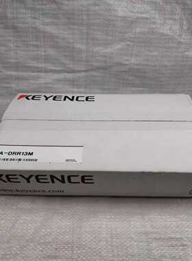 询价KEYENCE基恩士红色环形光源CA-DRR13