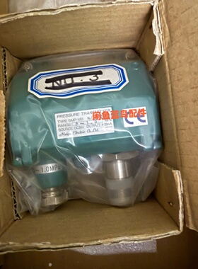 寻“”MEIYO压力传感器型号SMPMB量程01.0MPa