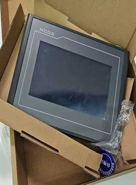 询价~昆仑通态触摸屏，TPC7022Kt  做测一次 带网口