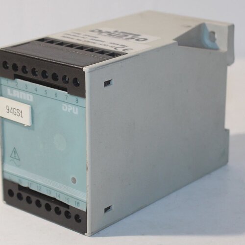 Land DPU230 Power Supply