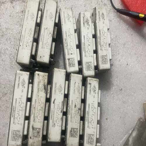 MMG150S120B6TN，MMH150S120B6C实物~询价