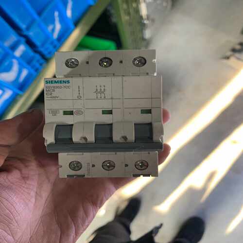 断路器5SY6302-7CC+4P+C2A~询价