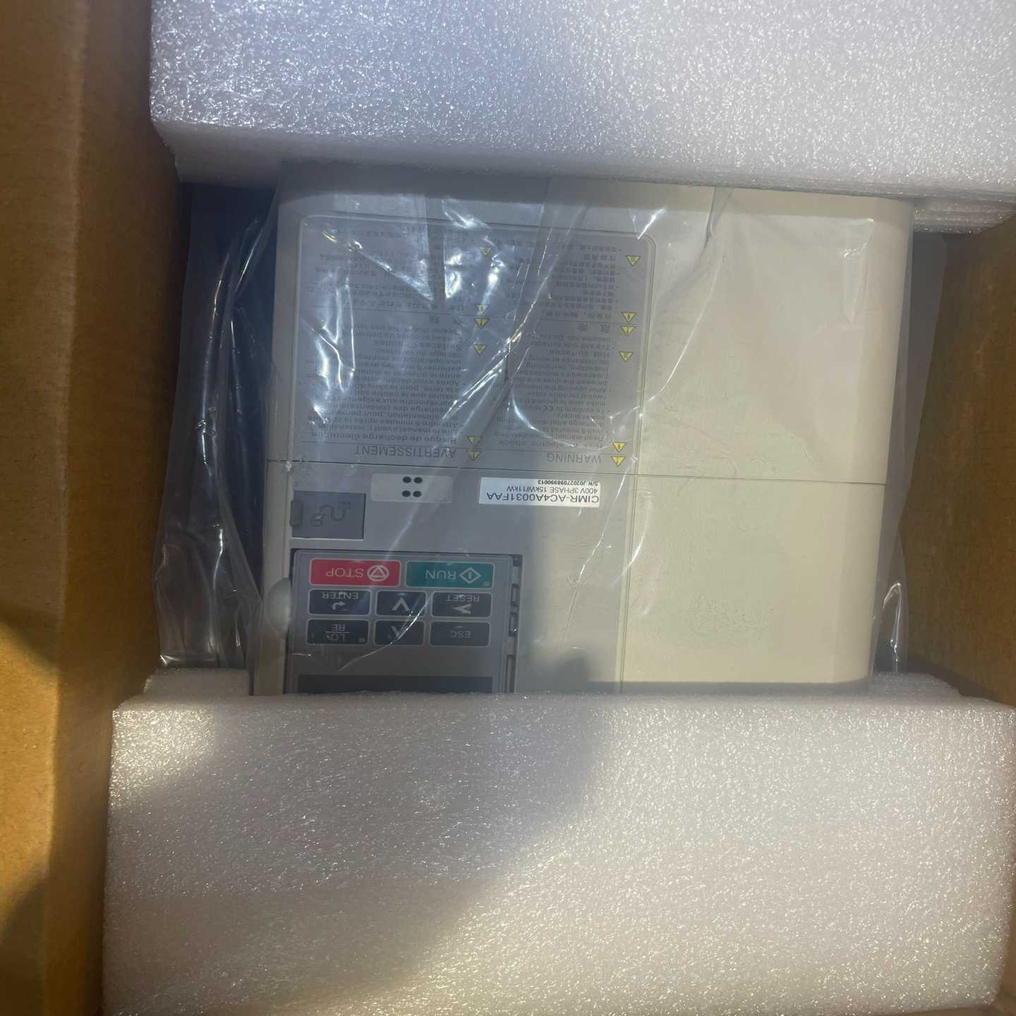 丹佛斯变频器 新款格兰富【落红设备】