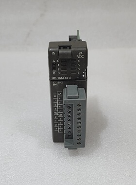 SPS DIRECT D216ND32 EINGANGSMODUL