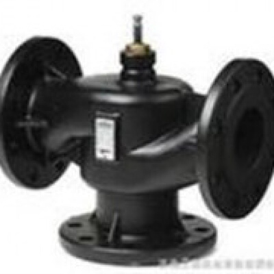 议价西门子VXF53.40-16 法兰连接三通调节阀