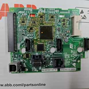 咨询 安川变频器A1000系列主板
