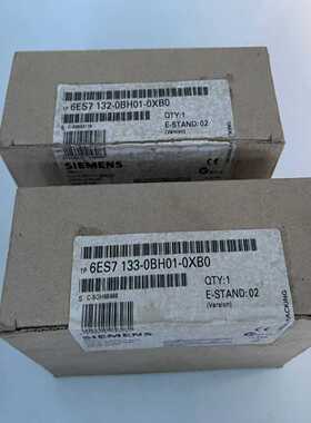 6ES7133-0BH01-0XB0电子模块ET200询价
