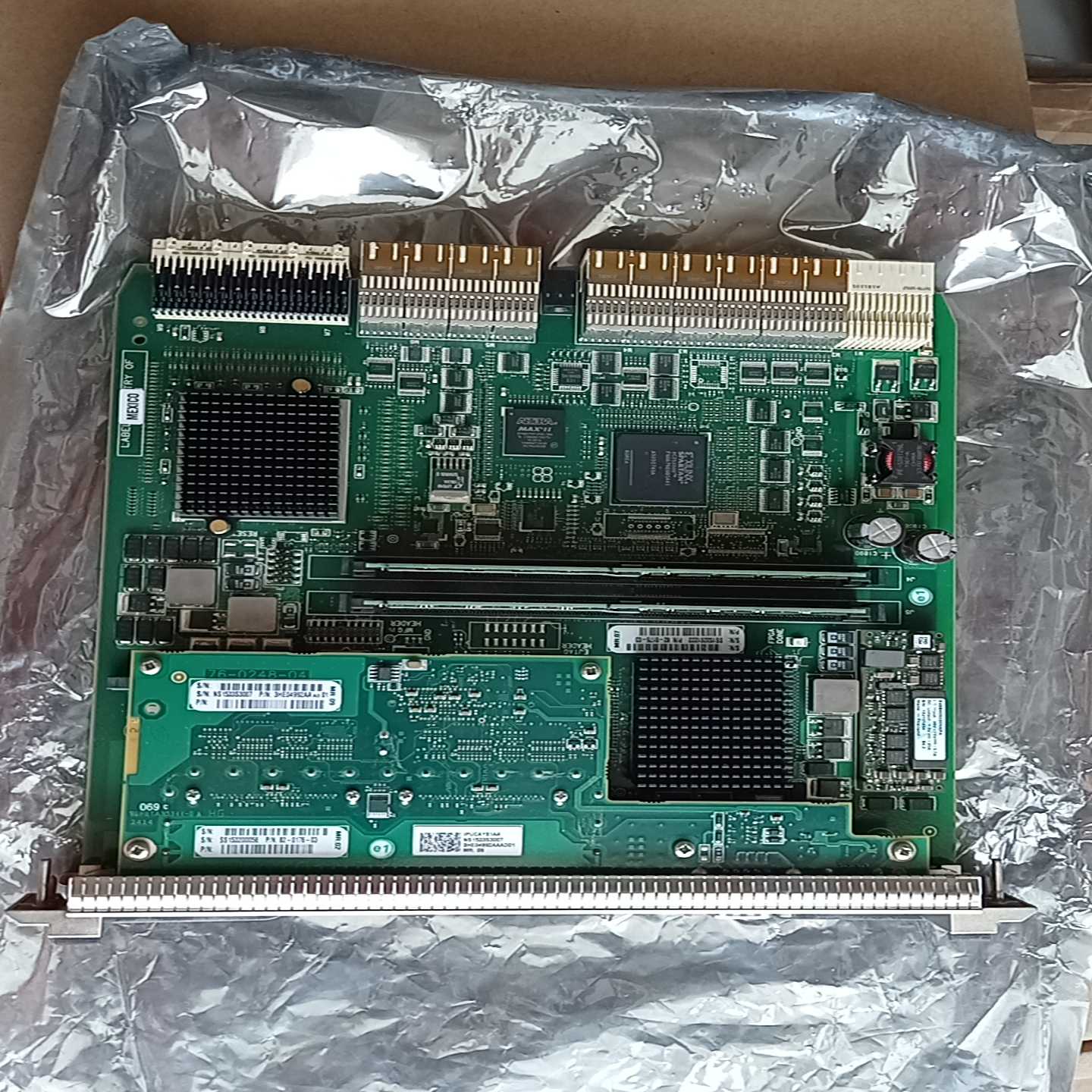 阿尔卡特3HE04992AA CSM-2【侨报商行】