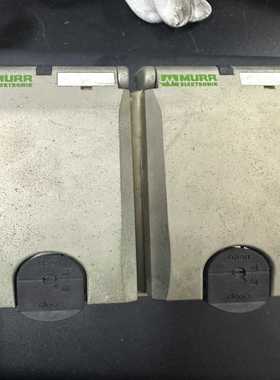 穆尔双框面板4000-68000-006000实物询价