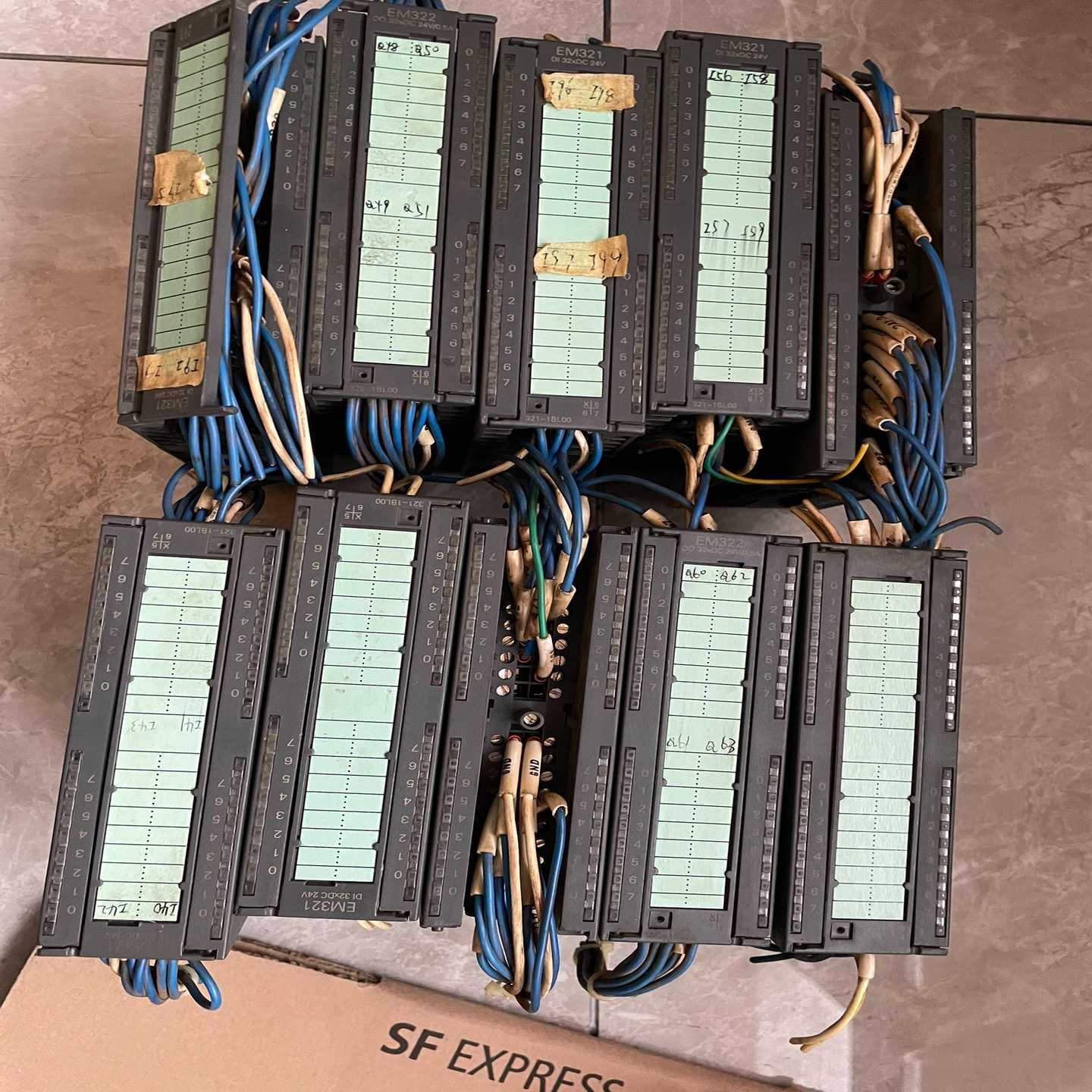 合信PLCCTS7321-1BL00。322-1BL00询价