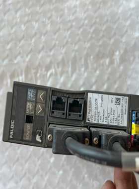 FALDIC富士伺服驱动器询价