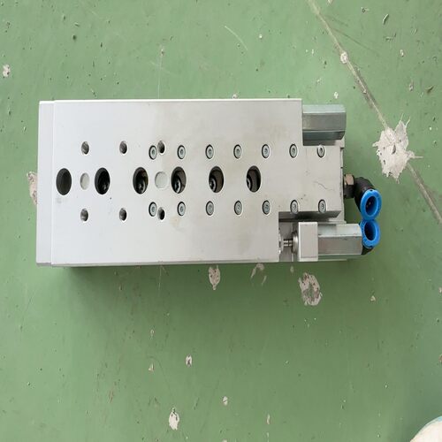 【议价】FESTO费斯托滑台气缸SLT-10-80-A-CC-B适用