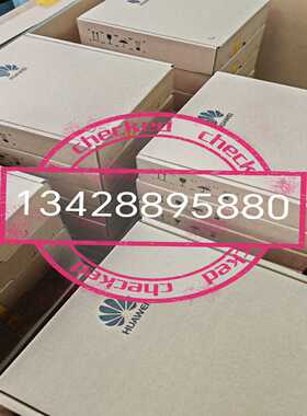 TNN1EX2华为OSN7500 II两路10GE以太网交换