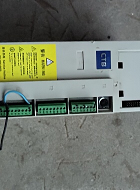 寻I北京同步CTB驱动器型号BKSC43P7GS0拆机下来得3