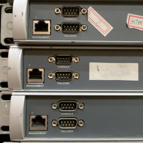 【询价】F5负载均衡F5-BIG-IP-GTM-1500