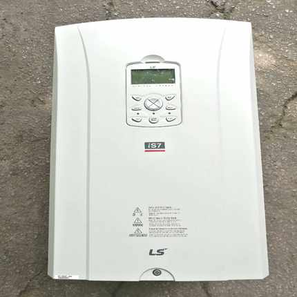 【星慕电子】LS产电18.5KW变频器SV0185IS7-4N0