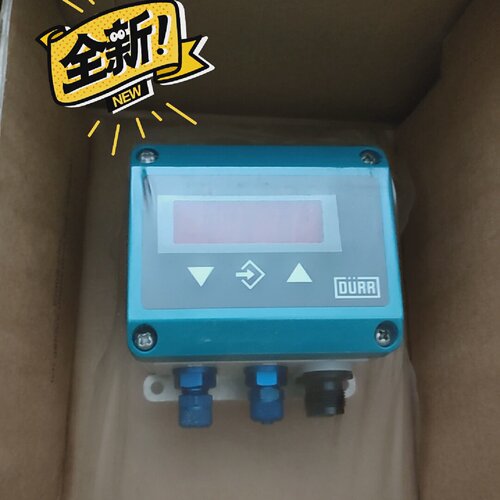 寻杜尔DURR4Q0121540气体压力变送器用于
