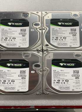 ST6000NM021A一个企业有保修全好盘~询价