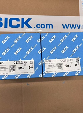 议价SICK西克传感器网关AOD1-MR27C4订货号6058195施克原装正品