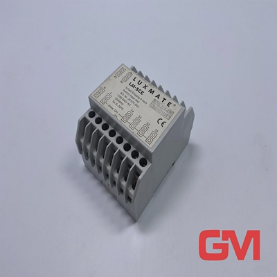 LuxmateSchalt-Eingang4-fachLm-Sce开关输入4X209750632