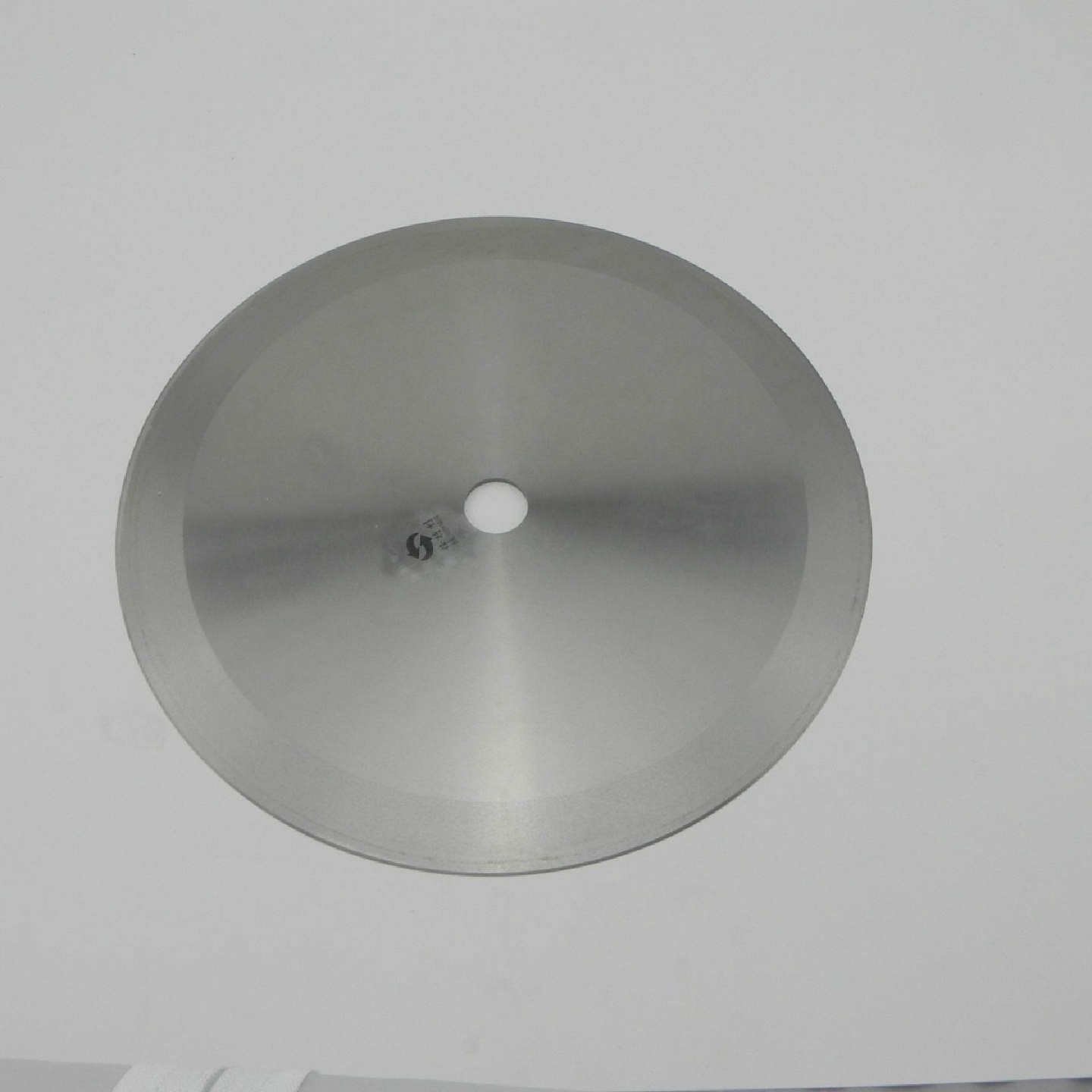 异形圆切刀圆刀片，圆盘刀片分切刀分切圆刀片平圆刀片