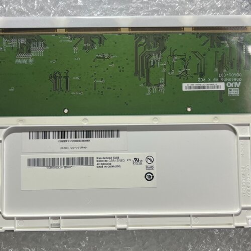 询价*G084SN05液晶显示屏的