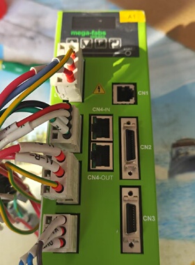 HIWIN上银Megafabs伺服驱动器D136议价