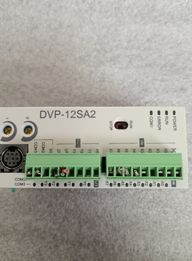 台达DVP12SA211TPLc主机8输入4输出晶体管-议价