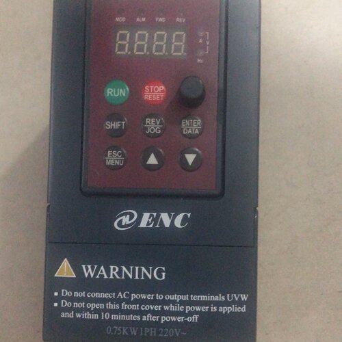 询价-ENC易驱变频器EDS8002S00070.75KW功率