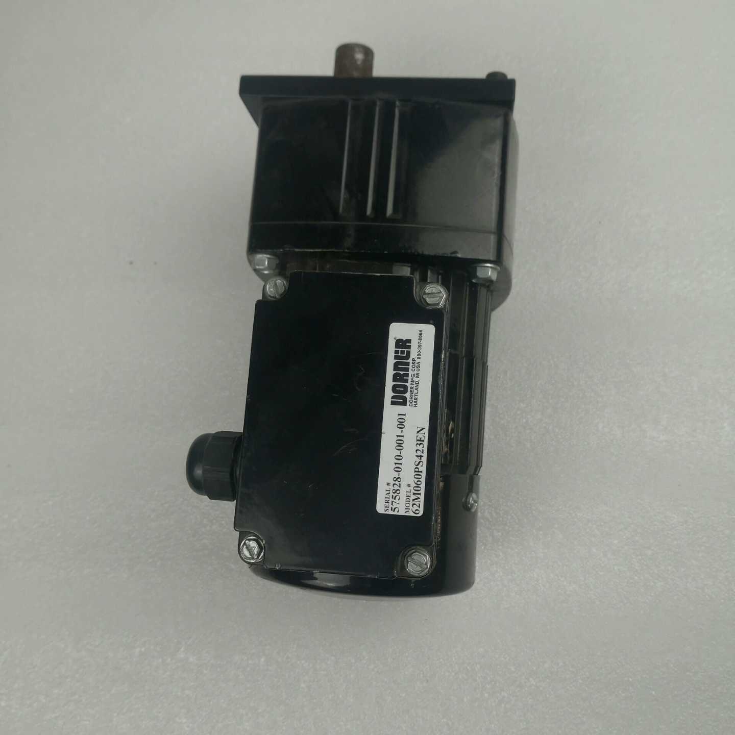 议价DORNER电机62M060PS423EN34R4B询价