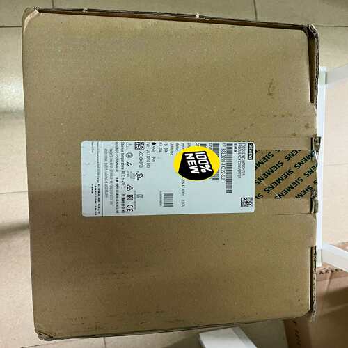6SL3210-1KE22-6UF1 未拆封，保内~询价