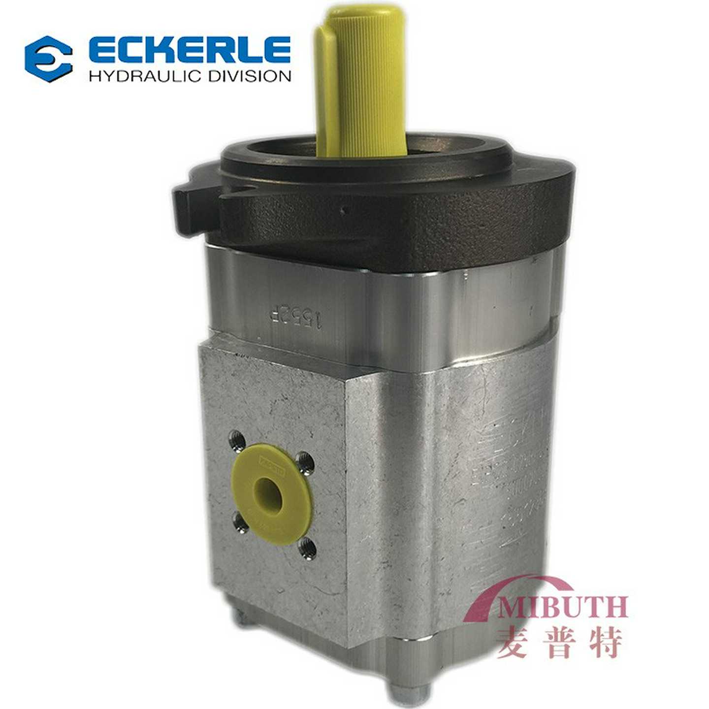 ECKERLE艾可勒液压齿轮泵EIPS2-005RK04-1（零零电子）
