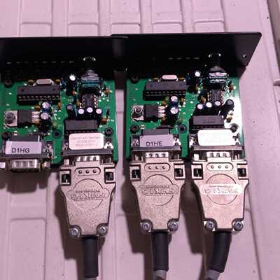 德国viscom AG工控SMT设备拆的，viscom AG[浩蓉商户]