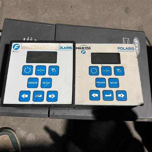 询价FIFE美赛斯纠编控制器DP20两台