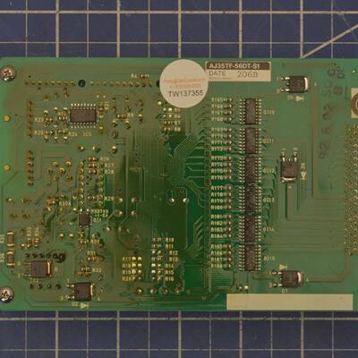 AJ35TF56DTS1可编程式逻辑控制器模块三菱电动
