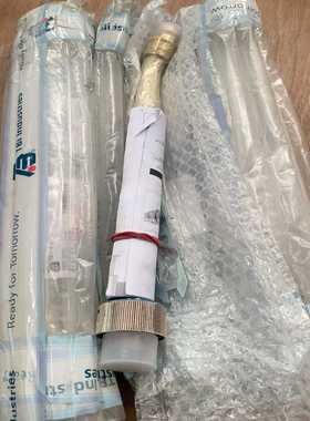 Tbi焊枪枪颈673P001058泰佰亿全新还有三支，全新未议价