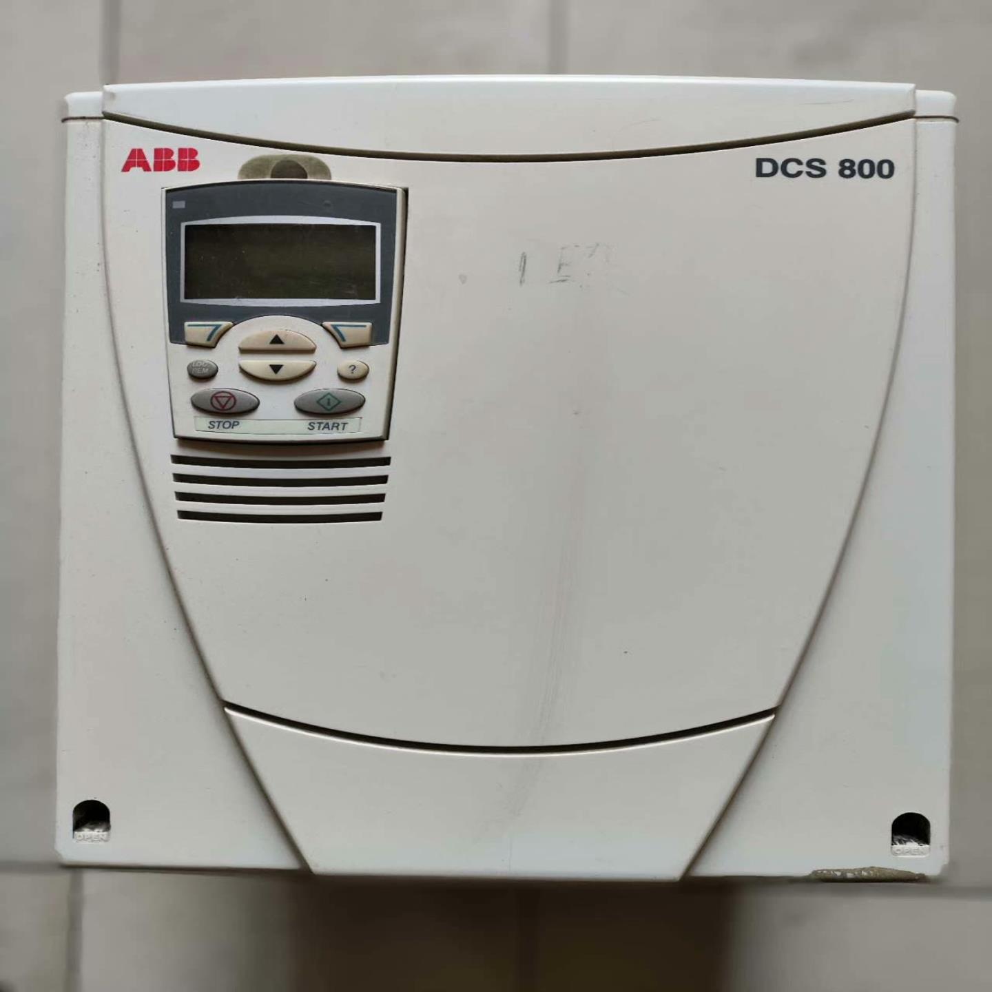询价DCS800-S01-0230-05ABBDCS800直