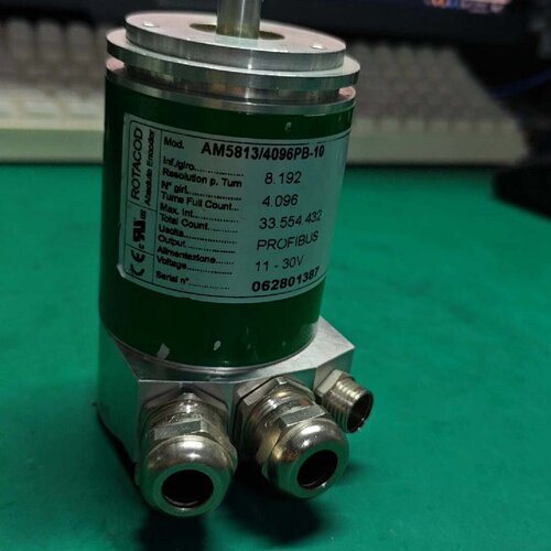 【询价】LIKA莱卡编码器 AM5813/4096PB-10