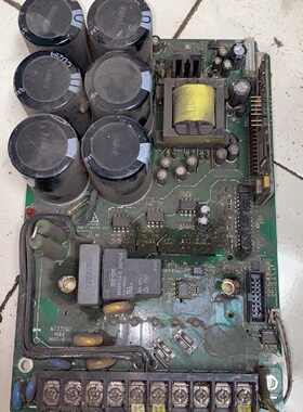 议价汇川驱动板MT372QD带模块FP25R12KT3什么都议价