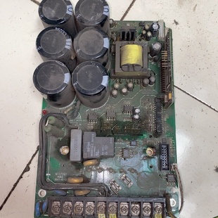 议价汇川驱动板MT372QD带模块FP25R12KT3什么都议价