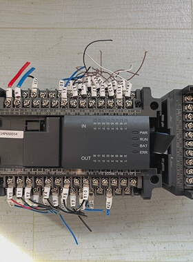 汇川PLCH2U1616MTXPH2U1600EN议价