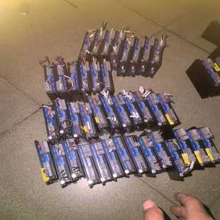 38个 ：DM542 雷赛步进新款 咨询