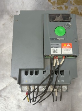 议价变频器ATV310HU40N4E380V三相4K议价