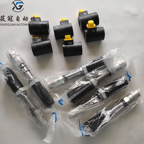 寻XPV7630AG0N24DG海德福斯电磁插装阀24V电压