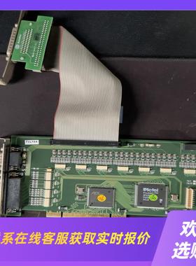 HANMI AutoNet AN767PCI 控制卡拍前询价下单